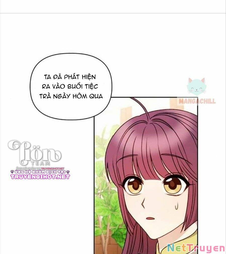 Nữ Chính Muốn Tôi Trở Thành Mẹ Kế Chapter 54.1 - 4