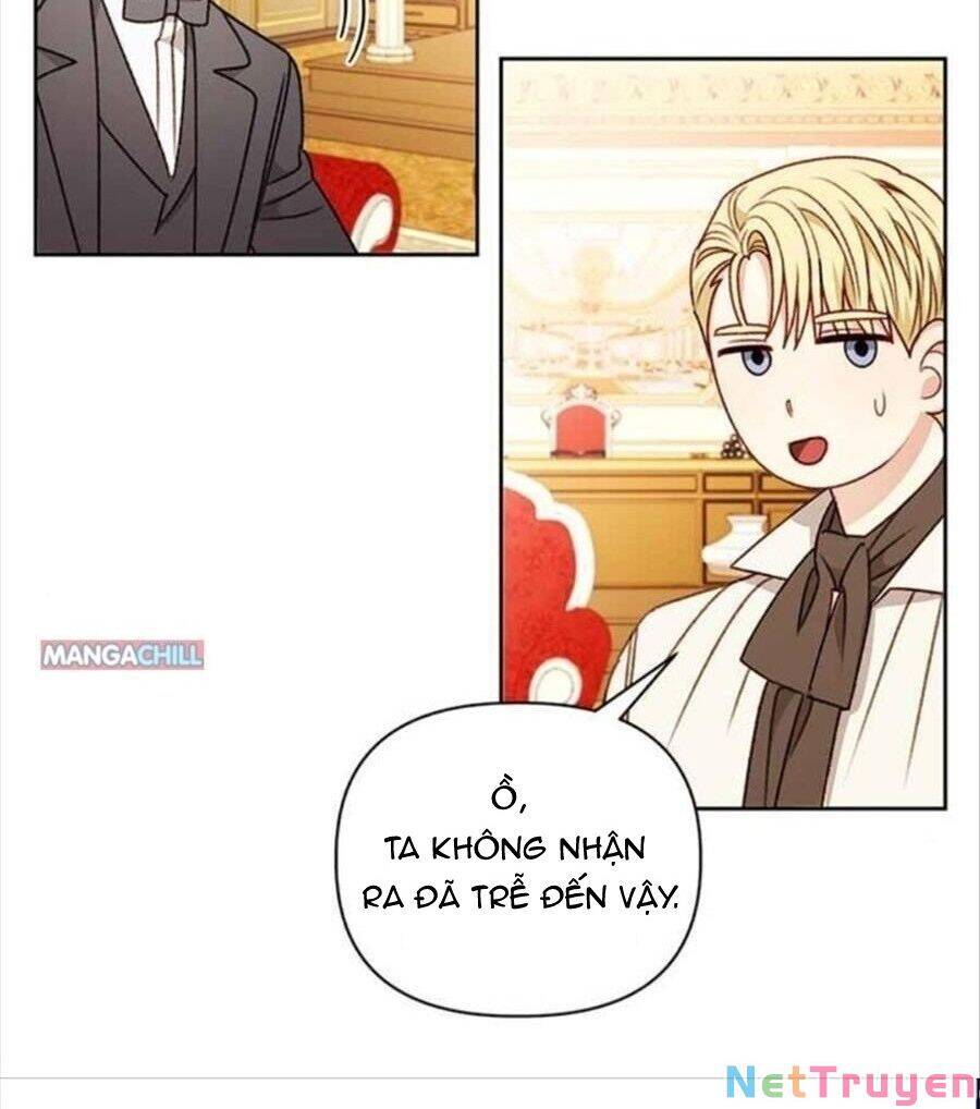 Nữ Chính Muốn Tôi Trở Thành Mẹ Kế Chapter 54.1 - 31