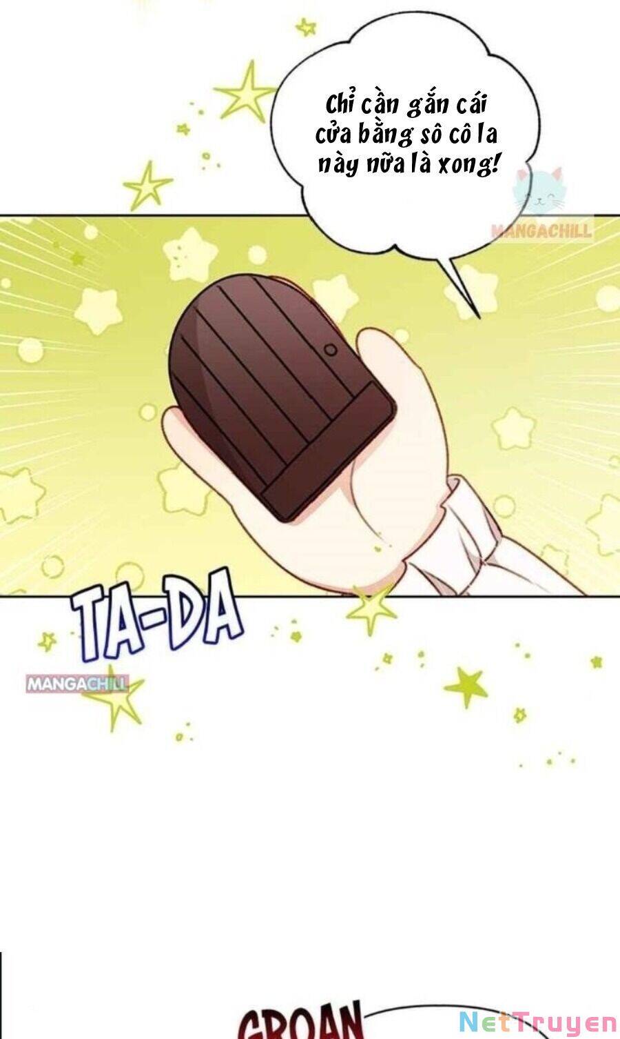 Nữ Chính Muốn Tôi Trở Thành Mẹ Kế Chapter 54.1 - 34