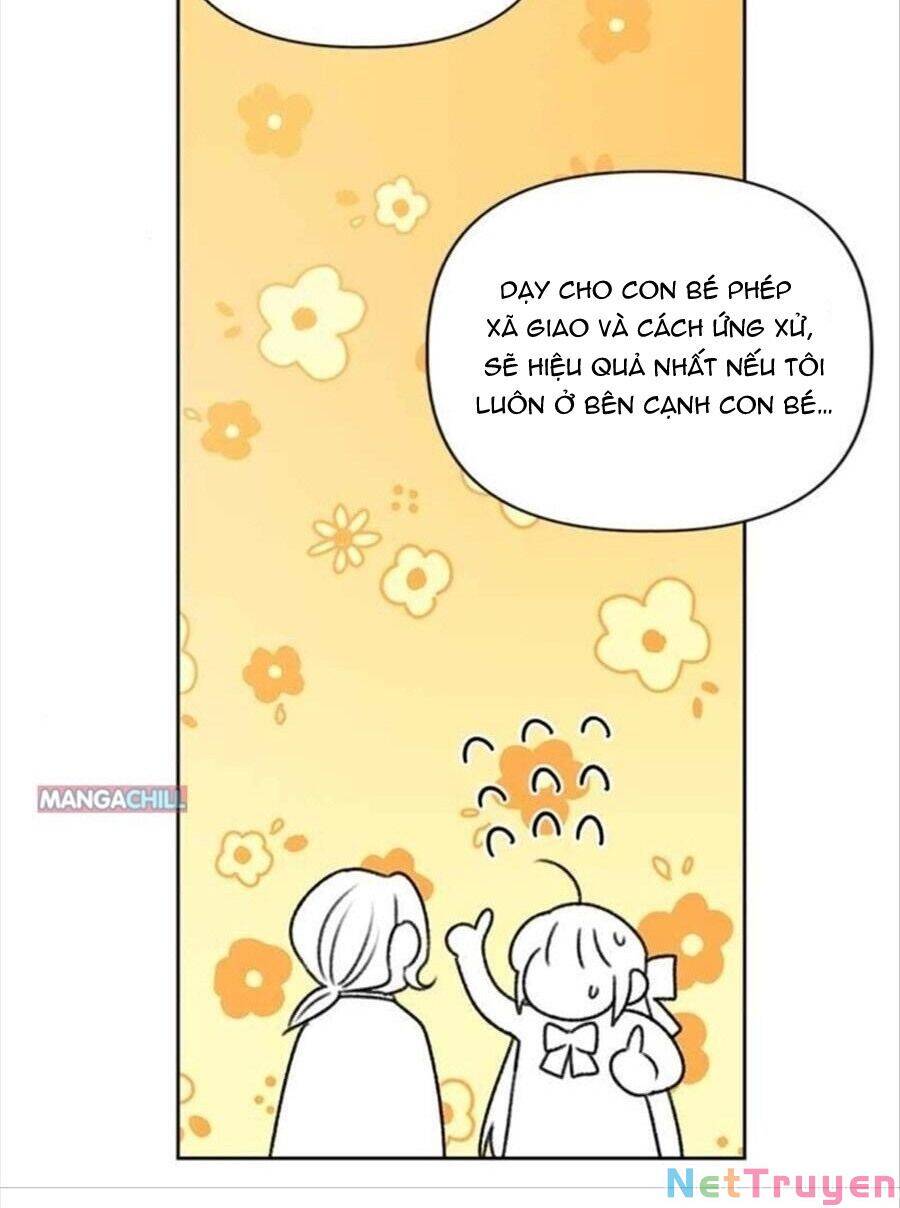 Nữ Chính Muốn Tôi Trở Thành Mẹ Kế Chapter 54.1 - 7