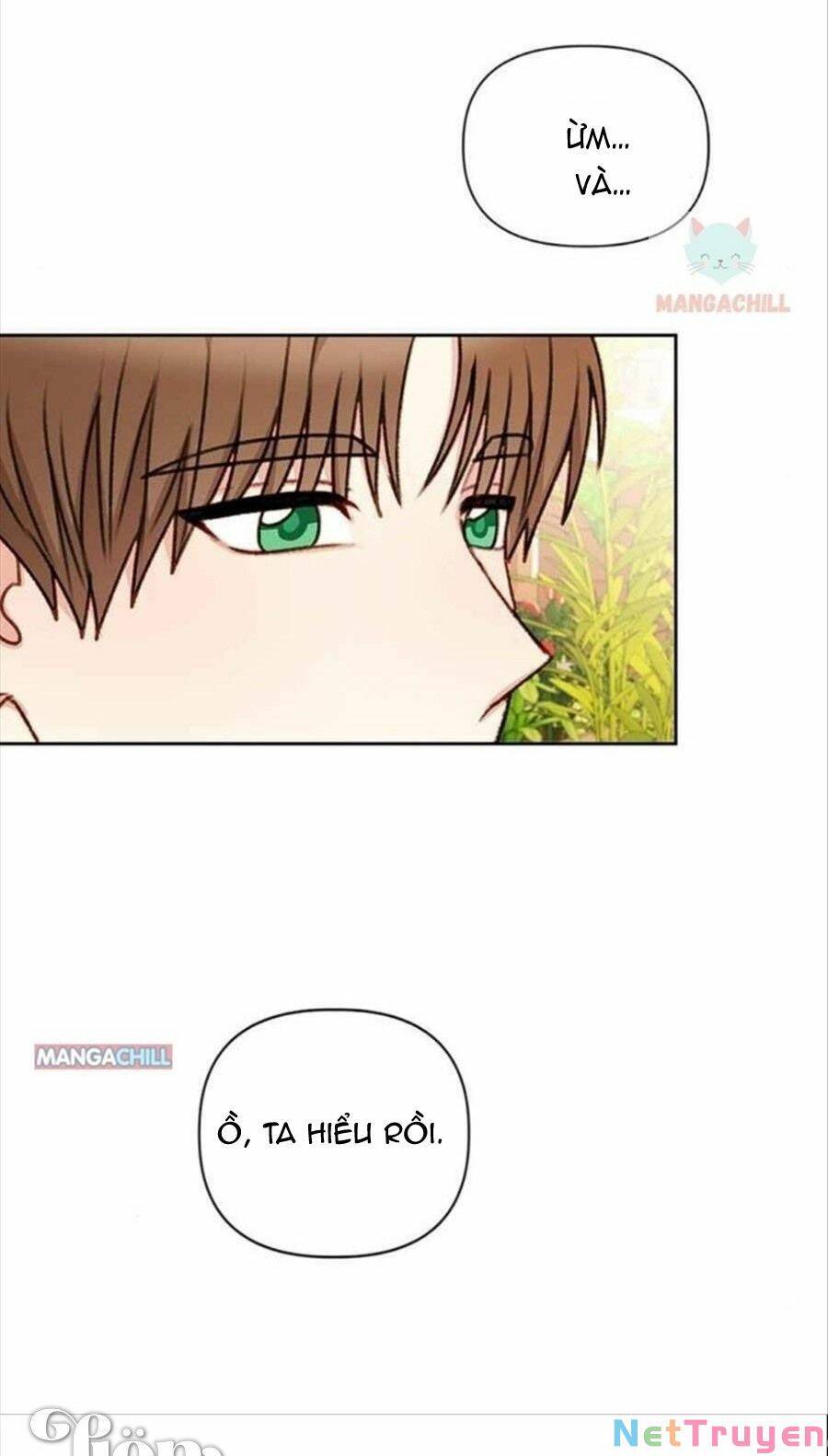 Nữ Chính Muốn Tôi Trở Thành Mẹ Kế Chapter 54.1 - 8