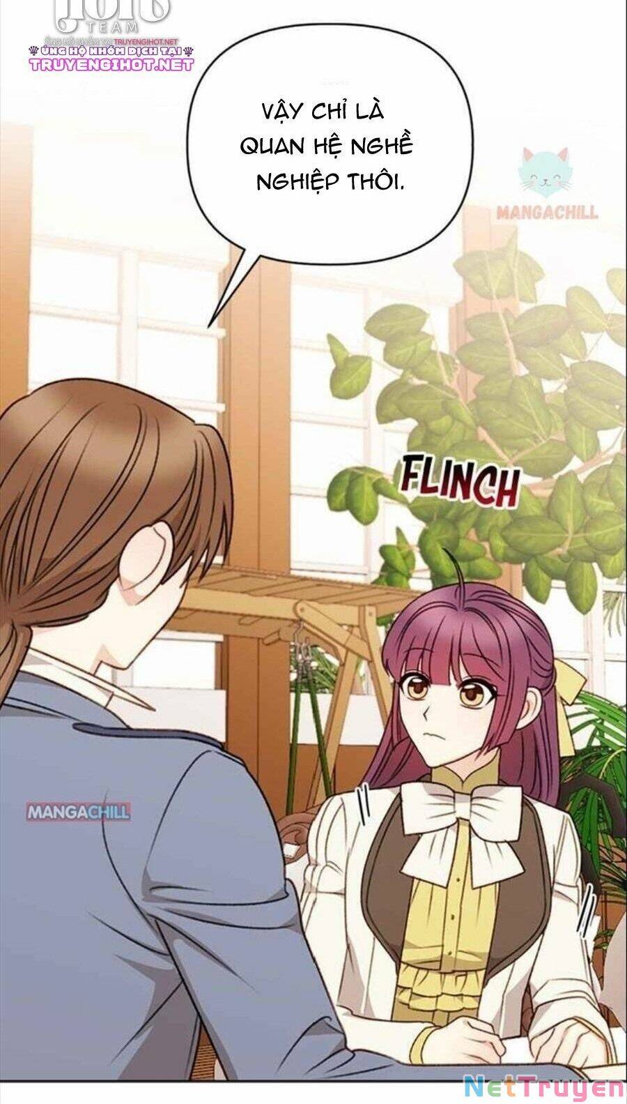 Nữ Chính Muốn Tôi Trở Thành Mẹ Kế Chapter 54.1 - 9