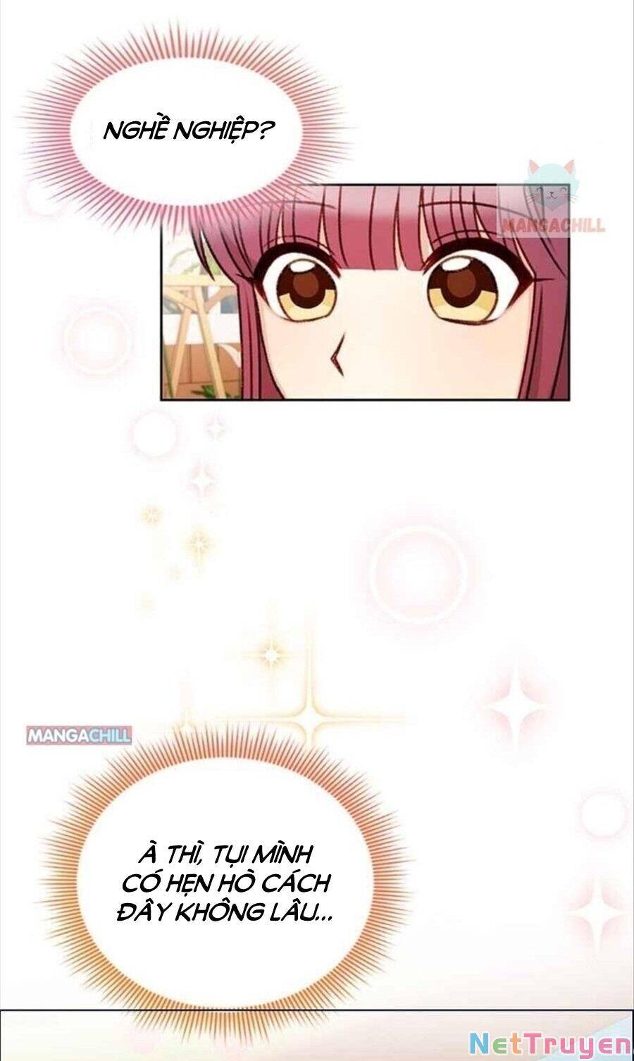 Nữ Chính Muốn Tôi Trở Thành Mẹ Kế Chapter 54.1 - 10