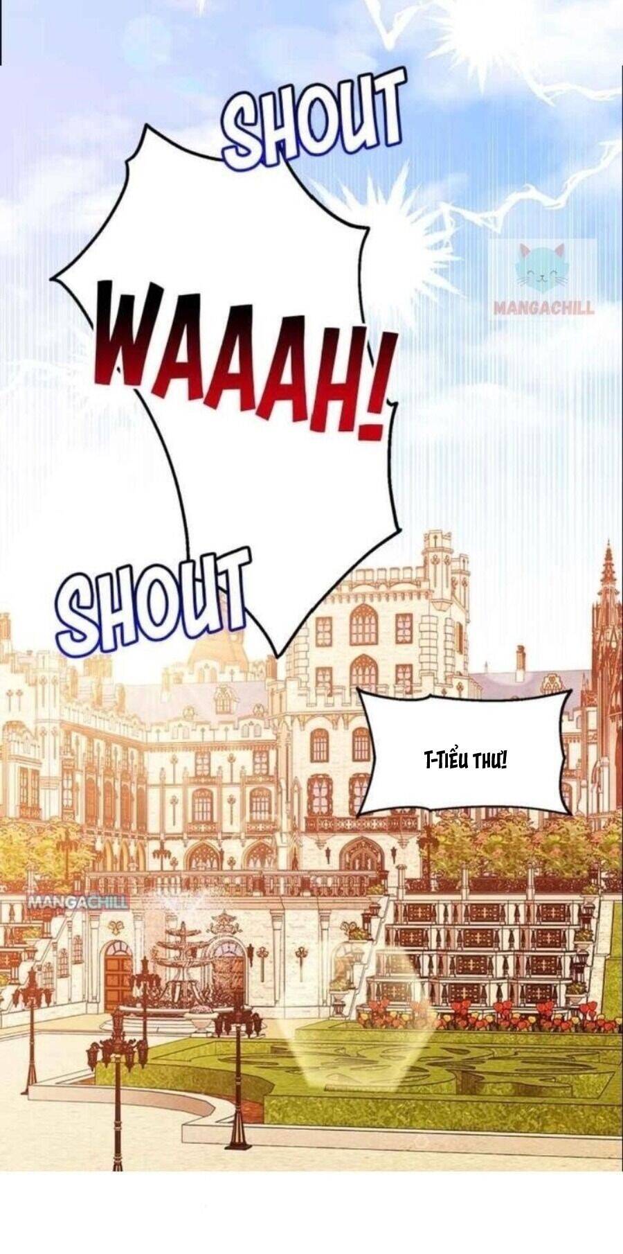 Nữ Chính Muốn Tôi Trở Thành Mẹ Kế Chapter 54.2 - 12