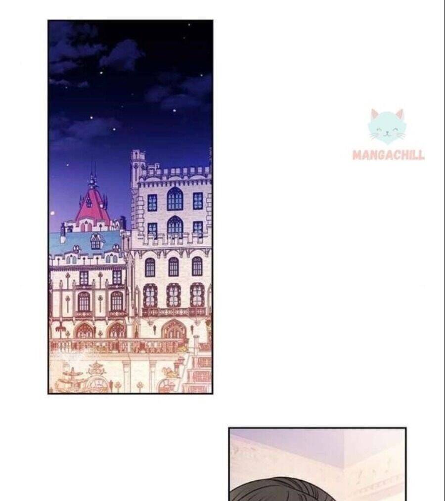 Nữ Chính Muốn Tôi Trở Thành Mẹ Kế Chapter 54.2 - 16