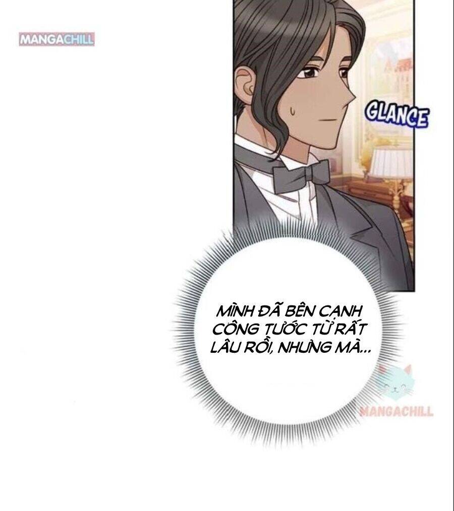 Nữ Chính Muốn Tôi Trở Thành Mẹ Kế Chapter 54.2 - 17