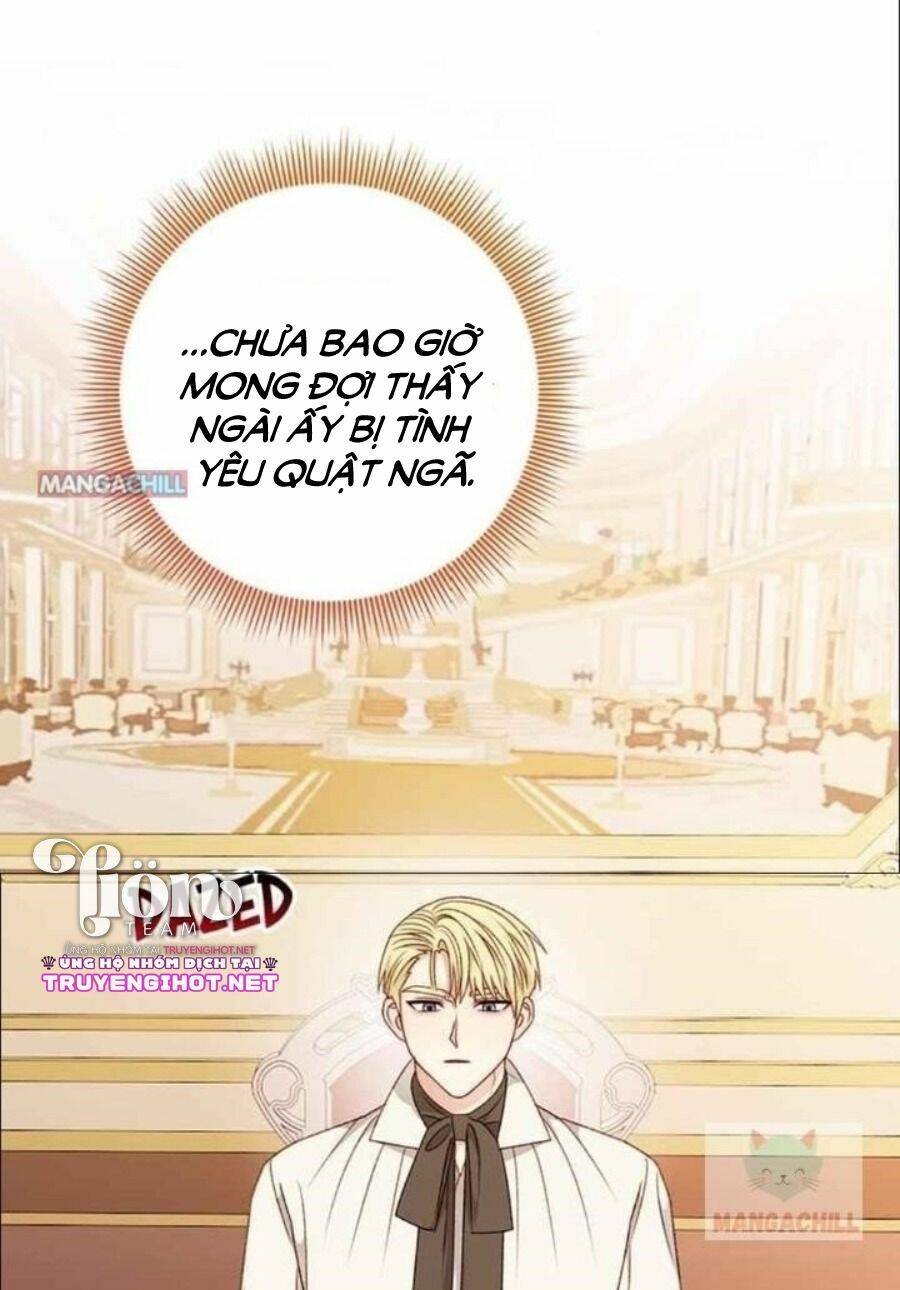 Nữ Chính Muốn Tôi Trở Thành Mẹ Kế Chapter 54.2 - 18