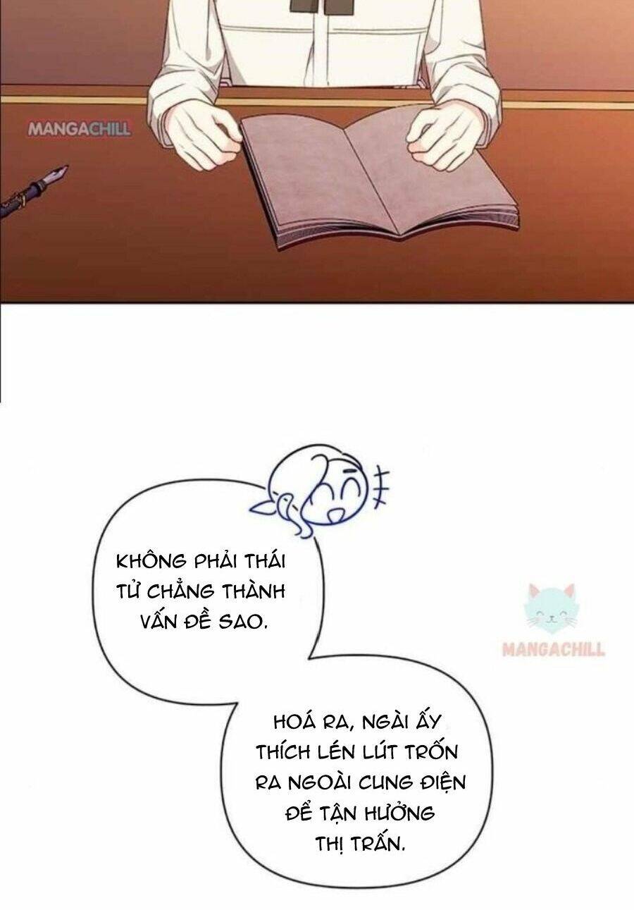 Nữ Chính Muốn Tôi Trở Thành Mẹ Kế Chapter 54.2 - 19