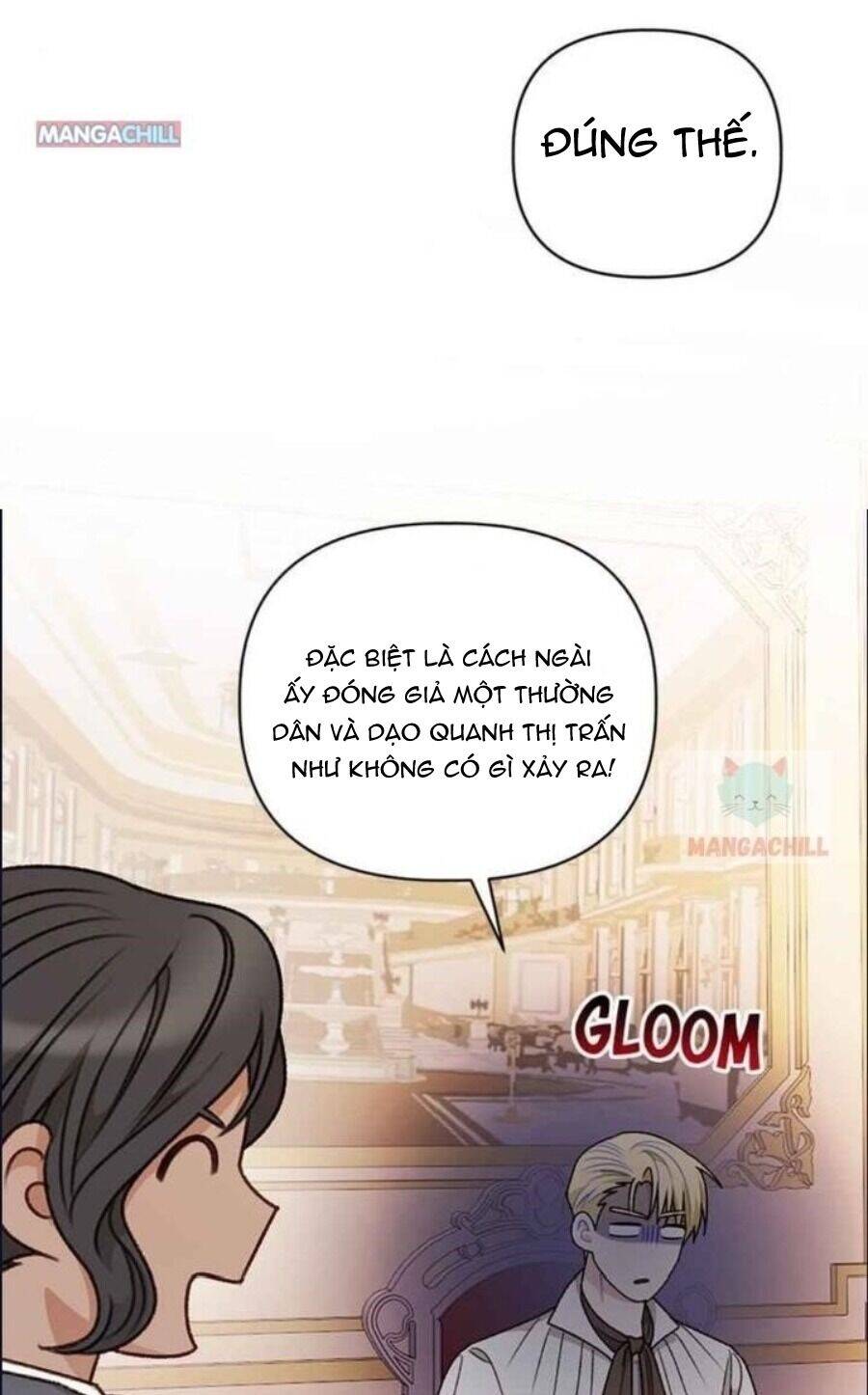 Nữ Chính Muốn Tôi Trở Thành Mẹ Kế Chapter 54.2 - 20