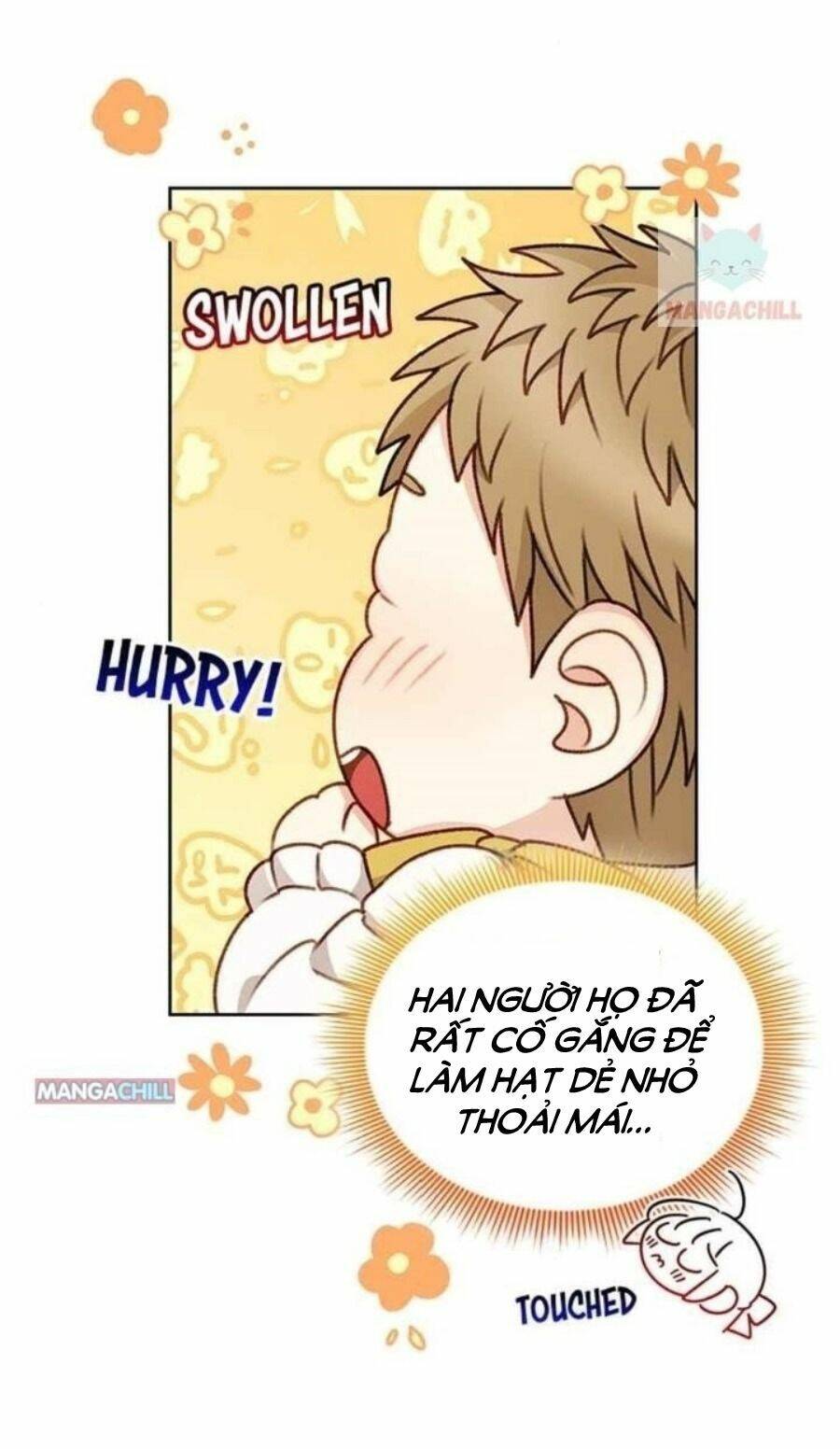 Nữ Chính Muốn Tôi Trở Thành Mẹ Kế Chapter 54.2 - 3