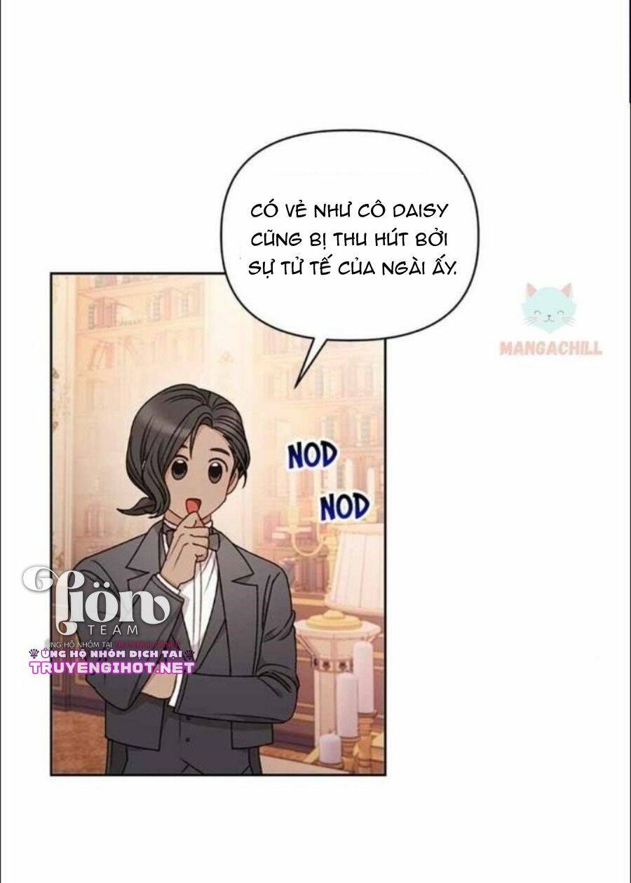 Nữ Chính Muốn Tôi Trở Thành Mẹ Kế Chapter 54.2 - 22