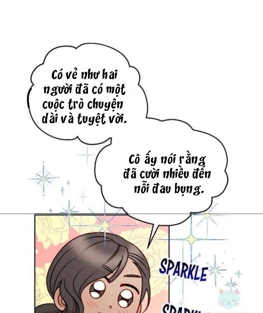 Nữ Chính Muốn Tôi Trở Thành Mẹ Kế Chapter 54.2 - 24