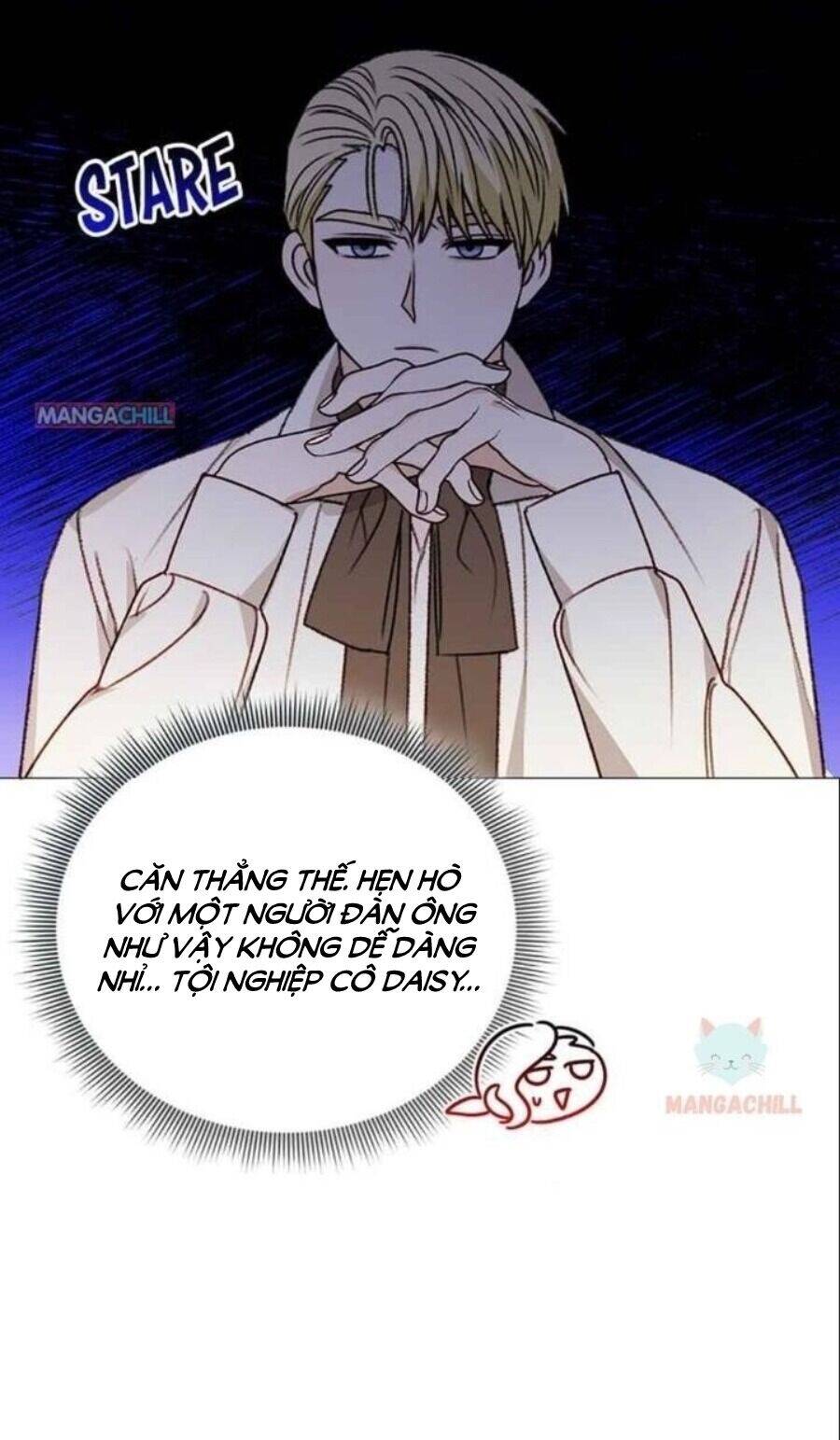 Nữ Chính Muốn Tôi Trở Thành Mẹ Kế Chapter 54.2 - 28