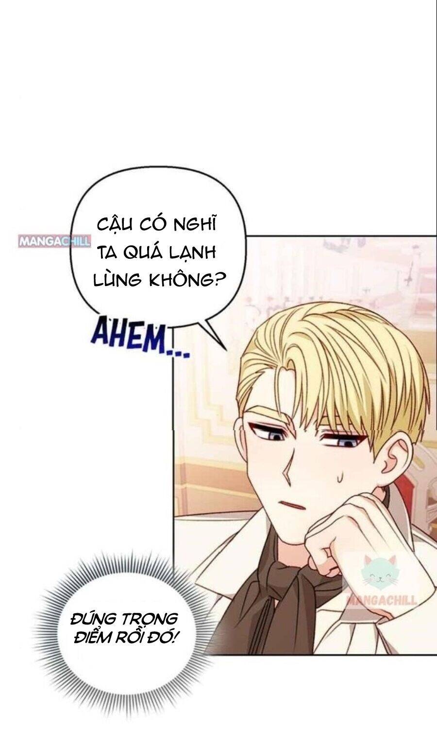 Nữ Chính Muốn Tôi Trở Thành Mẹ Kế Chapter 54.2 - 29