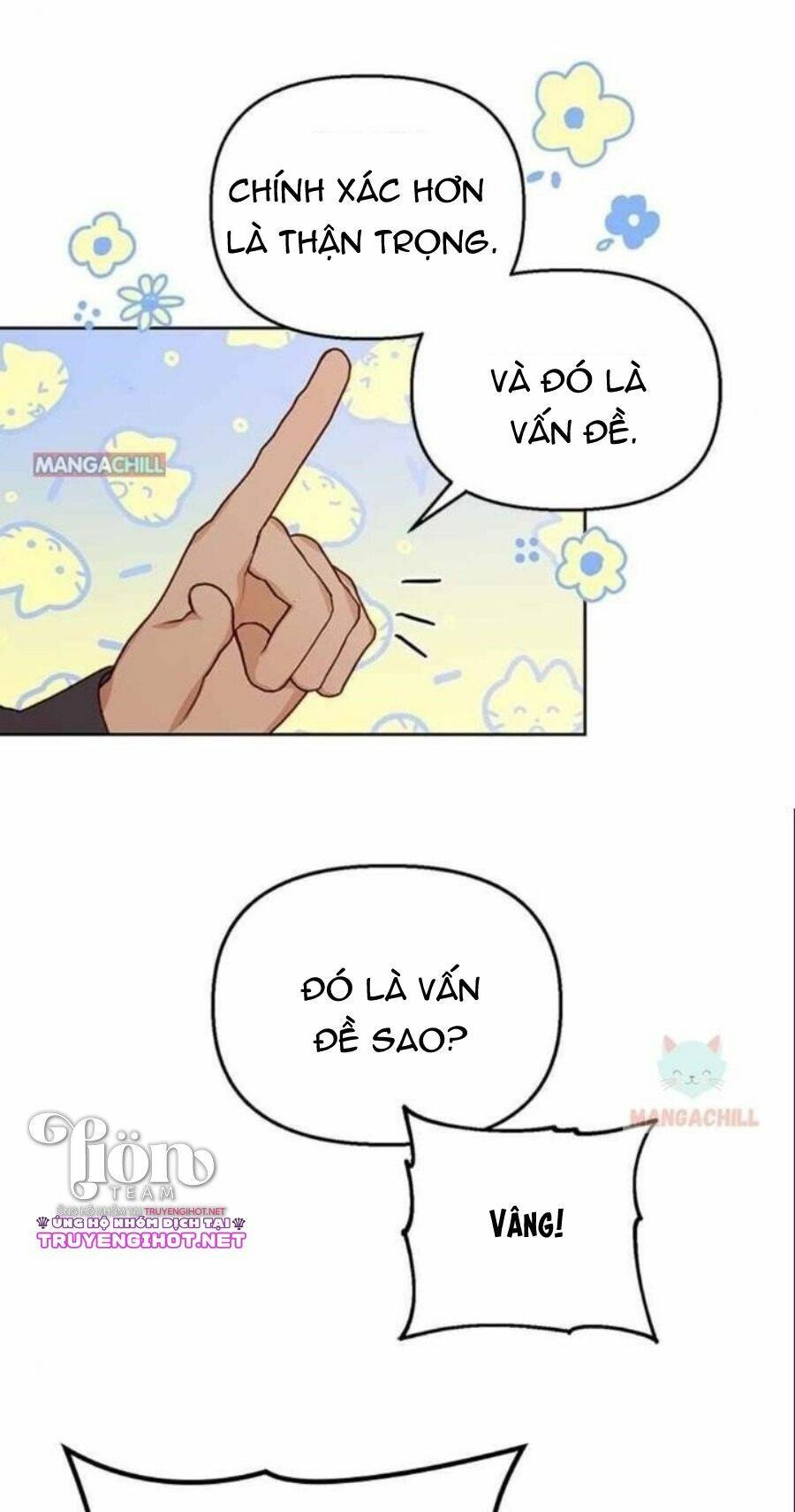 Nữ Chính Muốn Tôi Trở Thành Mẹ Kế Chapter 54.2 - 30