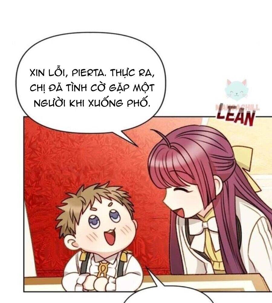 Nữ Chính Muốn Tôi Trở Thành Mẹ Kế Chapter 54.2 - 4