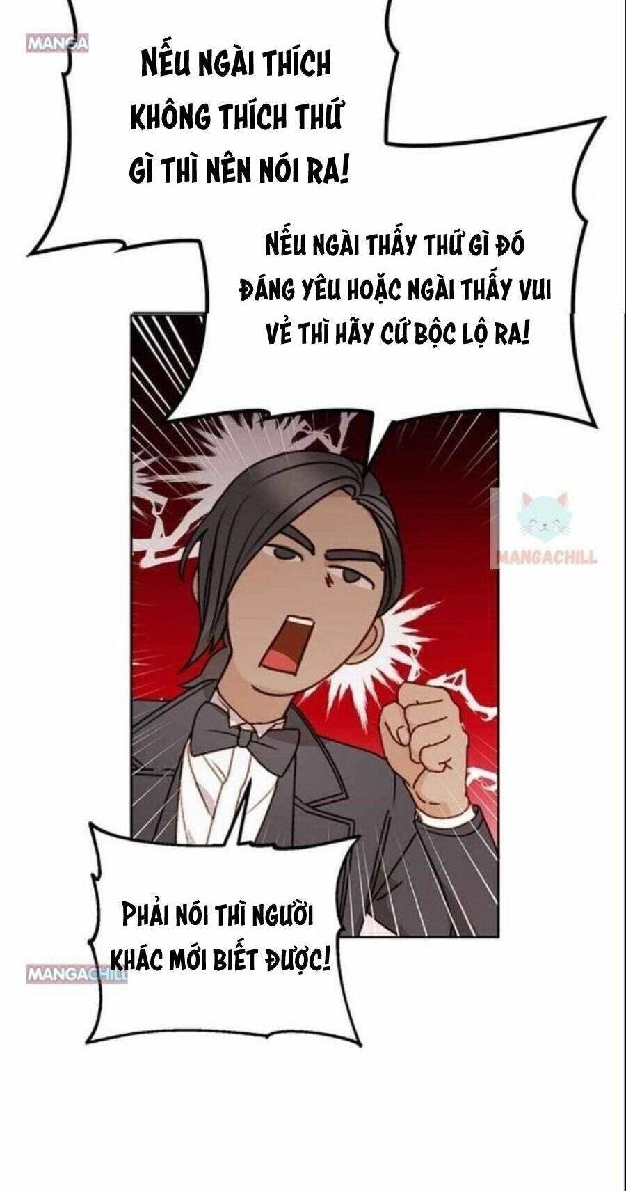 Nữ Chính Muốn Tôi Trở Thành Mẹ Kế Chapter 54.2 - 31