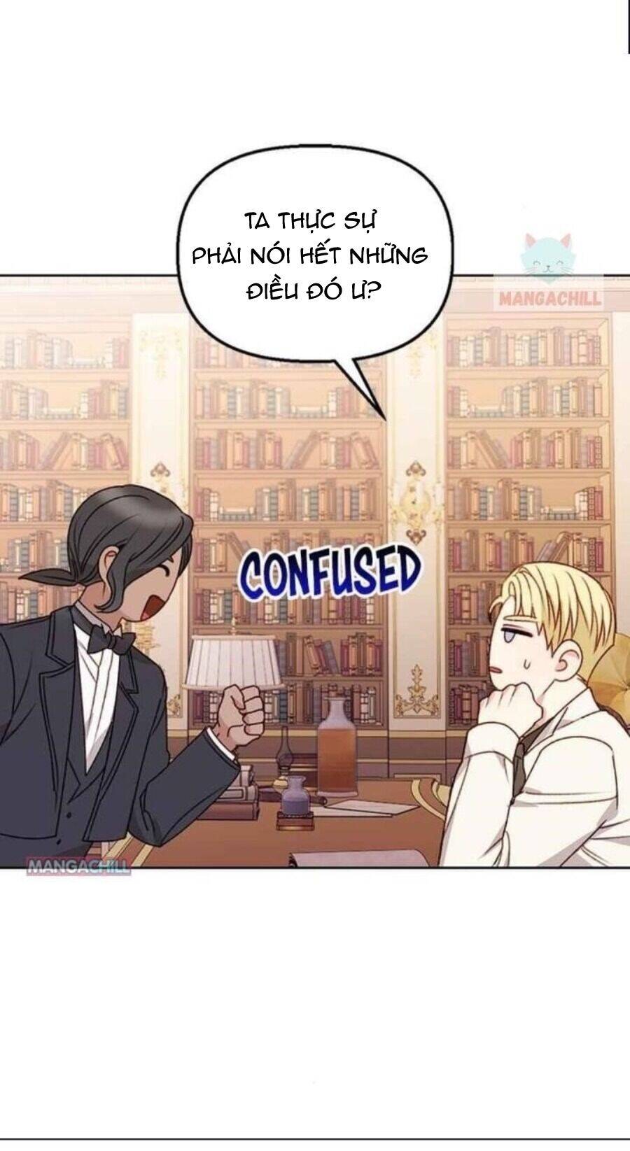 Nữ Chính Muốn Tôi Trở Thành Mẹ Kế Chapter 54.2 - 32