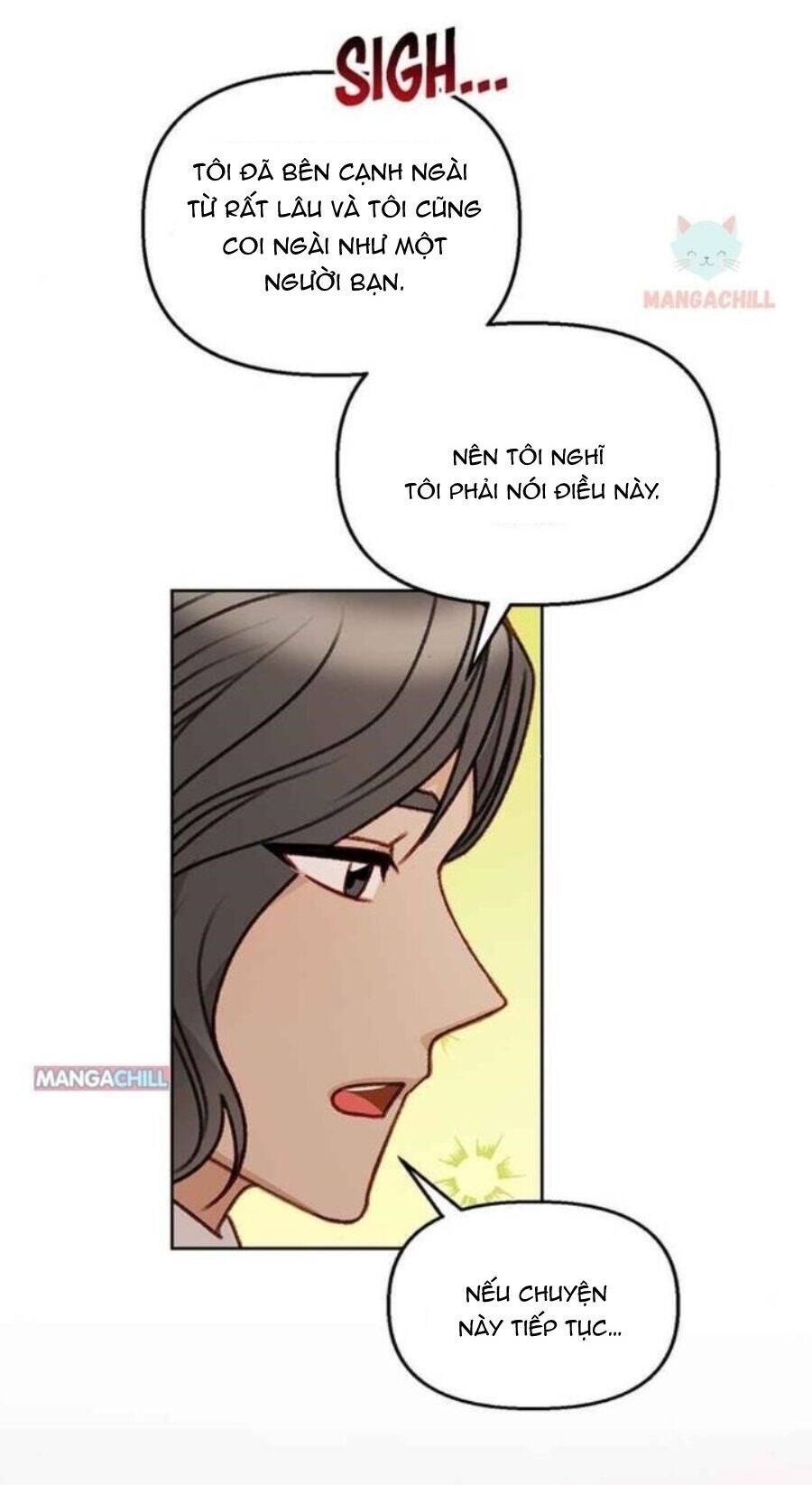 Nữ Chính Muốn Tôi Trở Thành Mẹ Kế Chapter 54.2 - 33