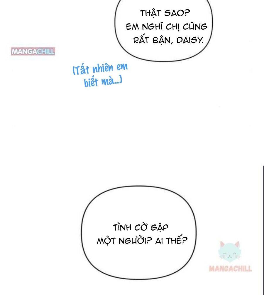 Nữ Chính Muốn Tôi Trở Thành Mẹ Kế Chapter 54.2 - 5