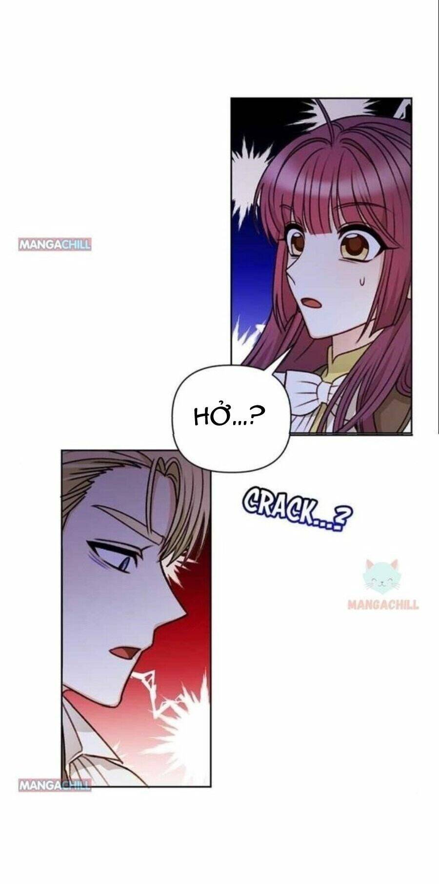 Nữ Chính Muốn Tôi Trở Thành Mẹ Kế Chapter 54.2 - 7