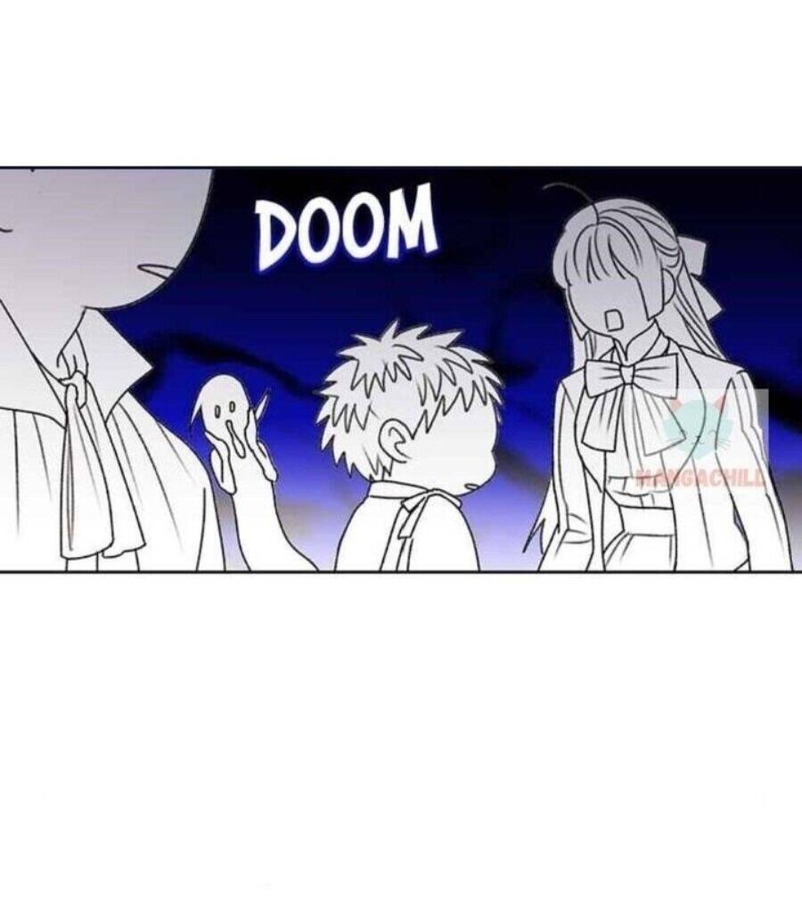 Nữ Chính Muốn Tôi Trở Thành Mẹ Kế Chapter 54.2 - 8