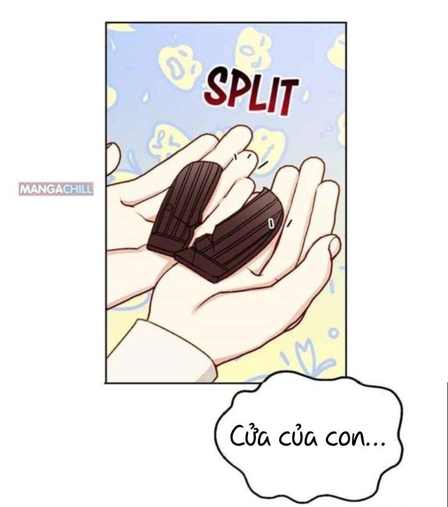 Nữ Chính Muốn Tôi Trở Thành Mẹ Kế Chapter 54.2 - 9