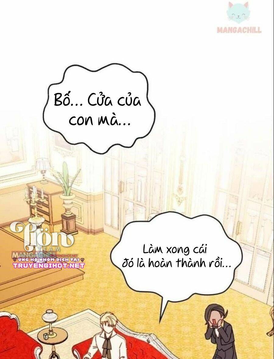 Nữ Chính Muốn Tôi Trở Thành Mẹ Kế Chapter 54.2 - 10