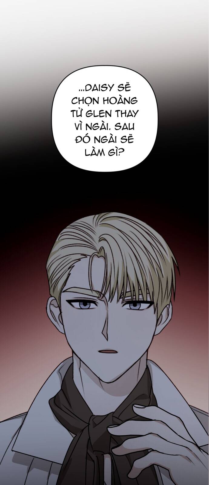 Nữ Chính Muốn Tôi Trở Thành Mẹ Kế Chapter 55.1 - 2