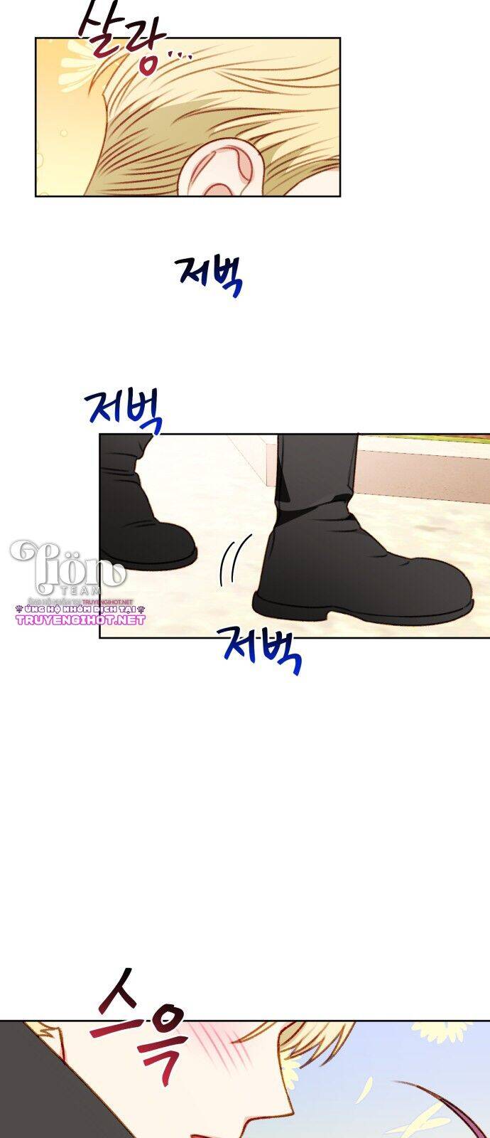 Nữ Chính Muốn Tôi Trở Thành Mẹ Kế Chapter 55.1 - 13