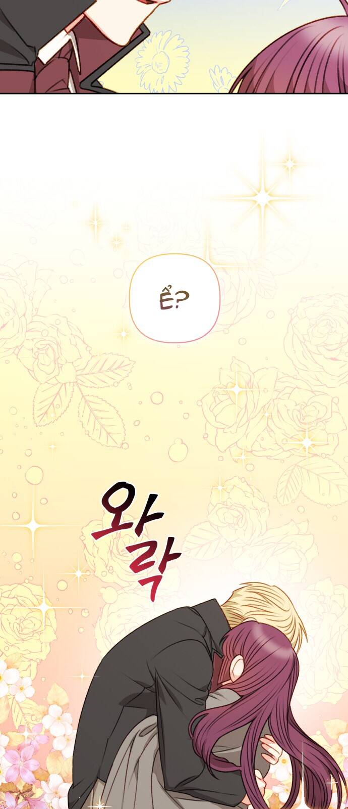 Nữ Chính Muốn Tôi Trở Thành Mẹ Kế Chapter 55.1 - 14