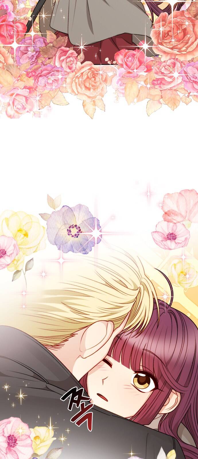 Nữ Chính Muốn Tôi Trở Thành Mẹ Kế Chapter 55.1 - 15