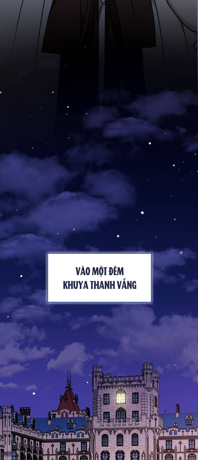 Nữ Chính Muốn Tôi Trở Thành Mẹ Kế Chapter 55.1 - 3