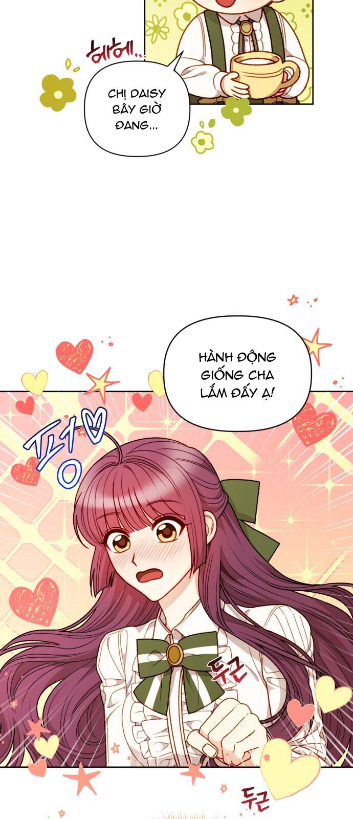 Nữ Chính Muốn Tôi Trở Thành Mẹ Kế Chapter 55.1 - 24