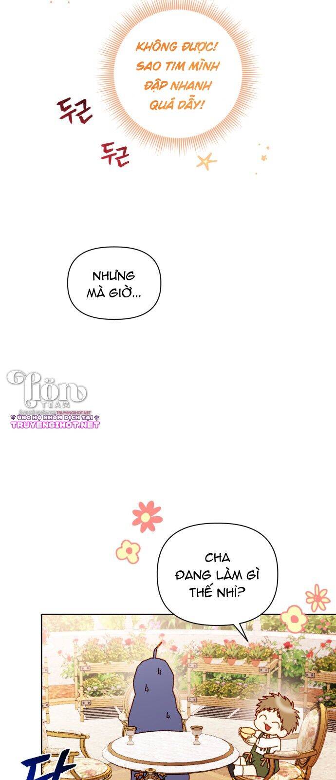 Nữ Chính Muốn Tôi Trở Thành Mẹ Kế Chapter 55.1 - 25