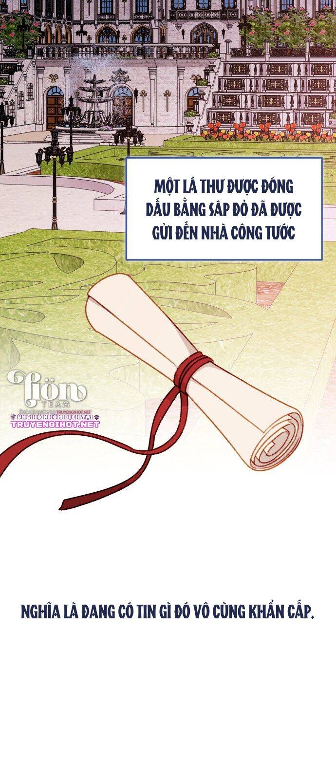 Nữ Chính Muốn Tôi Trở Thành Mẹ Kế Chapter 55.1 - 4