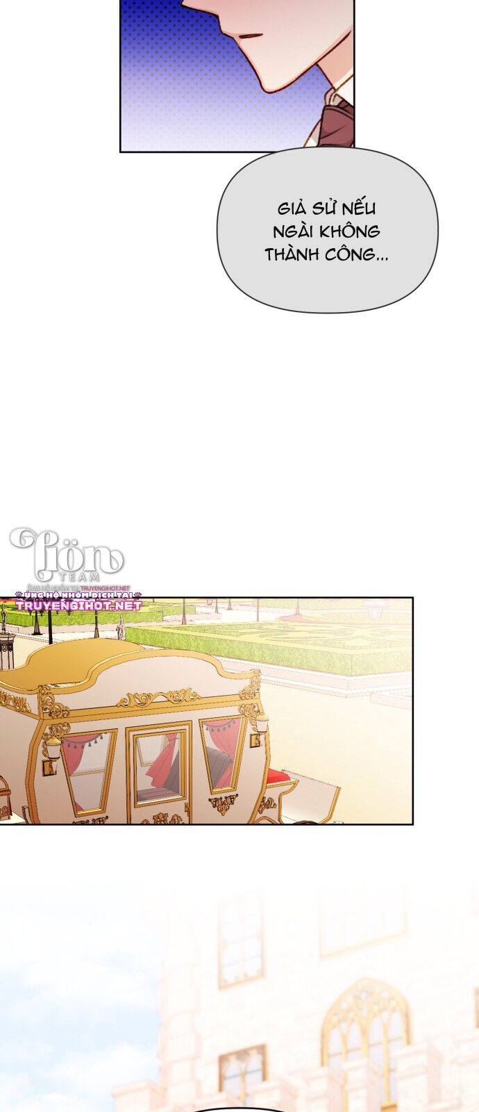 Nữ Chính Muốn Tôi Trở Thành Mẹ Kế Chapter 55.1 - 7