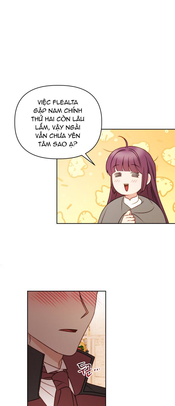 Nữ Chính Muốn Tôi Trở Thành Mẹ Kế Chapter 55.1 - 9