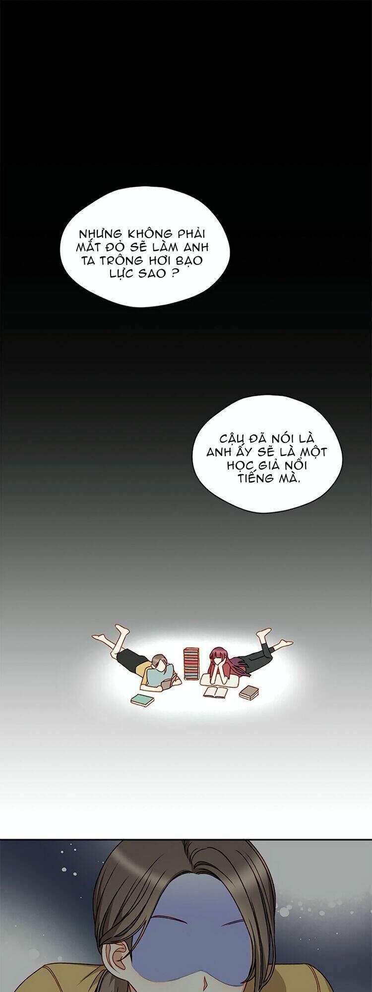 Nữ Chính Muốn Tôi Trở Thành Mẹ Kế Chapter 6 - 2