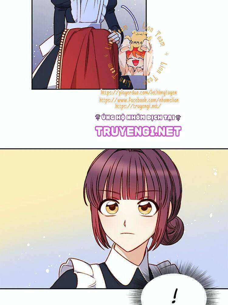 Nữ Chính Muốn Tôi Trở Thành Mẹ Kế Chapter 6 - 14
