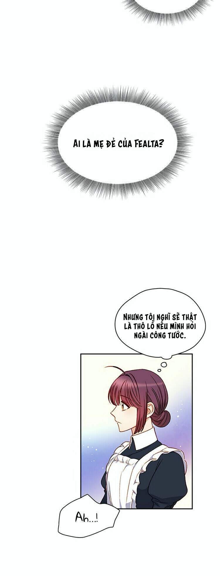 Nữ Chính Muốn Tôi Trở Thành Mẹ Kế Chapter 6 - 16