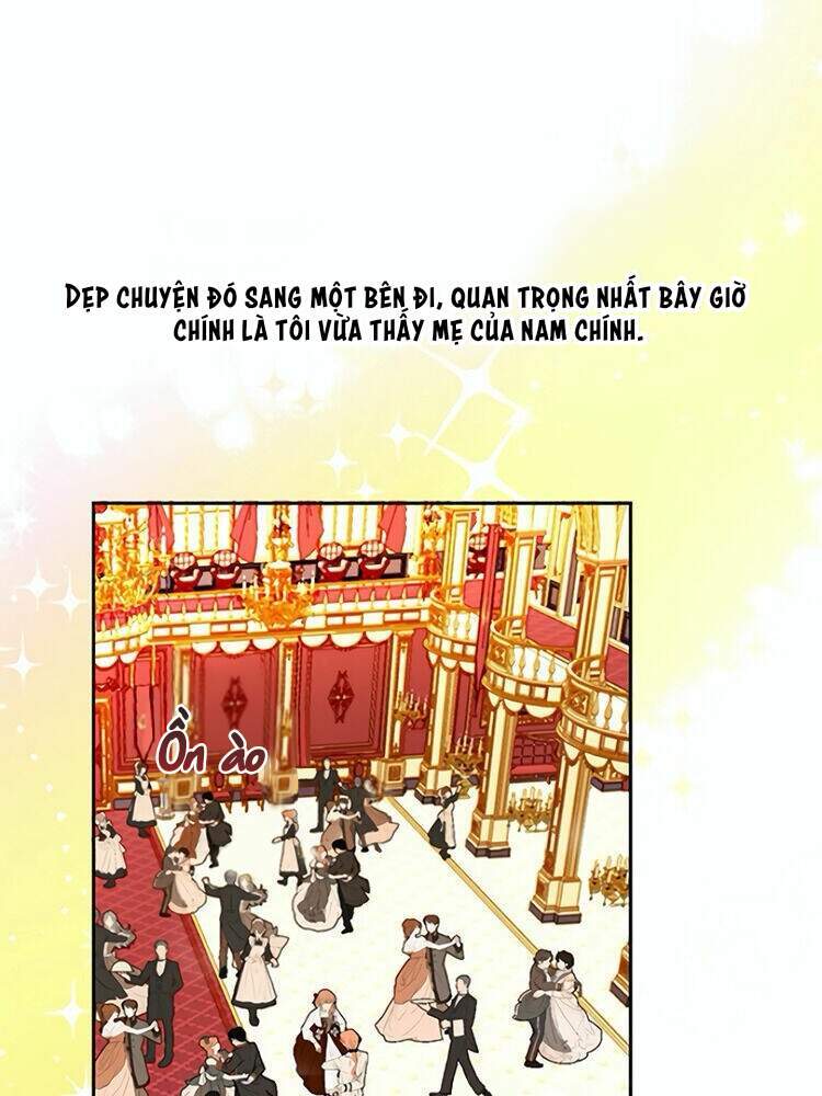Nữ Chính Muốn Tôi Trở Thành Mẹ Kế Chapter 6 - 18
