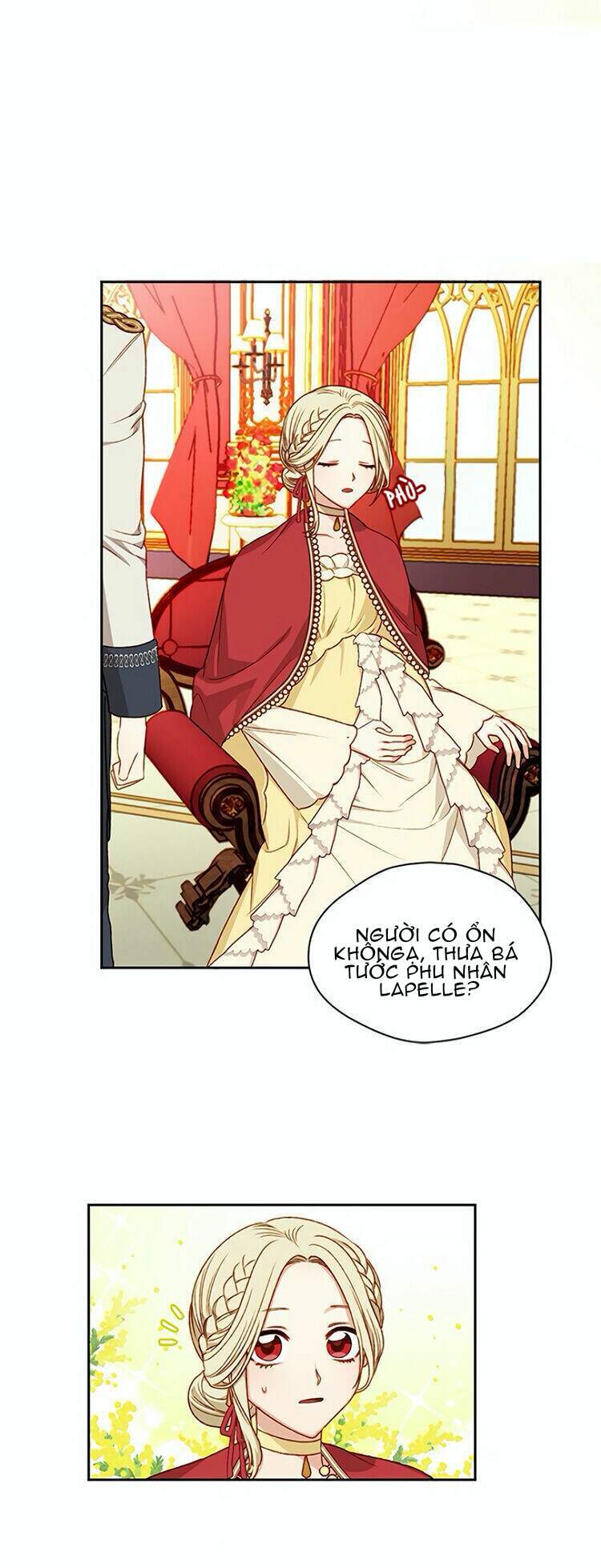 Nữ Chính Muốn Tôi Trở Thành Mẹ Kế Chapter 6 - 20