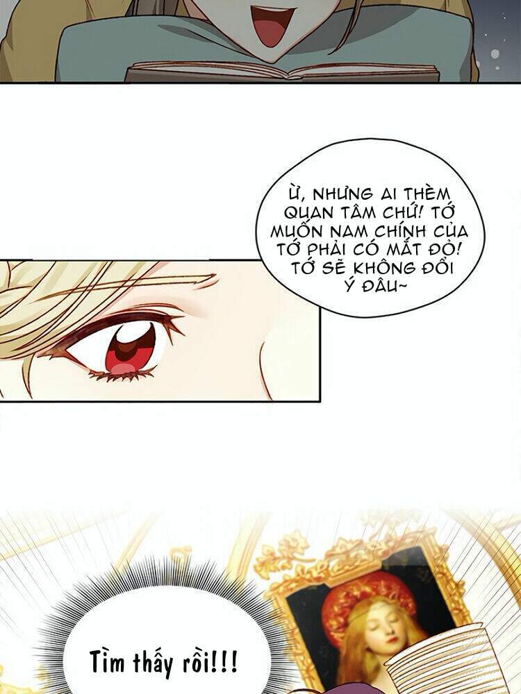 Nữ Chính Muốn Tôi Trở Thành Mẹ Kế Chapter 6 - 3