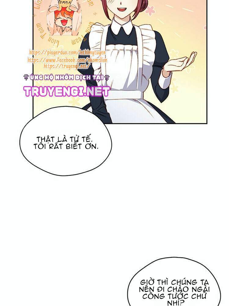 Nữ Chính Muốn Tôi Trở Thành Mẹ Kế Chapter 6 - 22