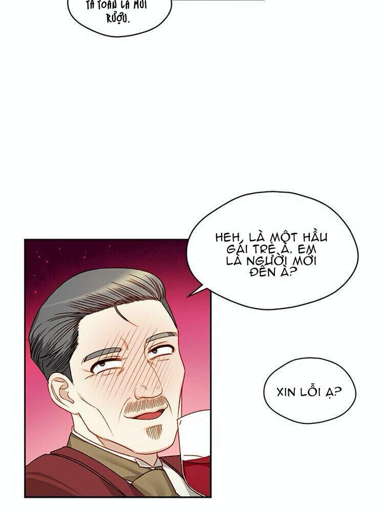 Nữ Chính Muốn Tôi Trở Thành Mẹ Kế Chapter 6 - 26