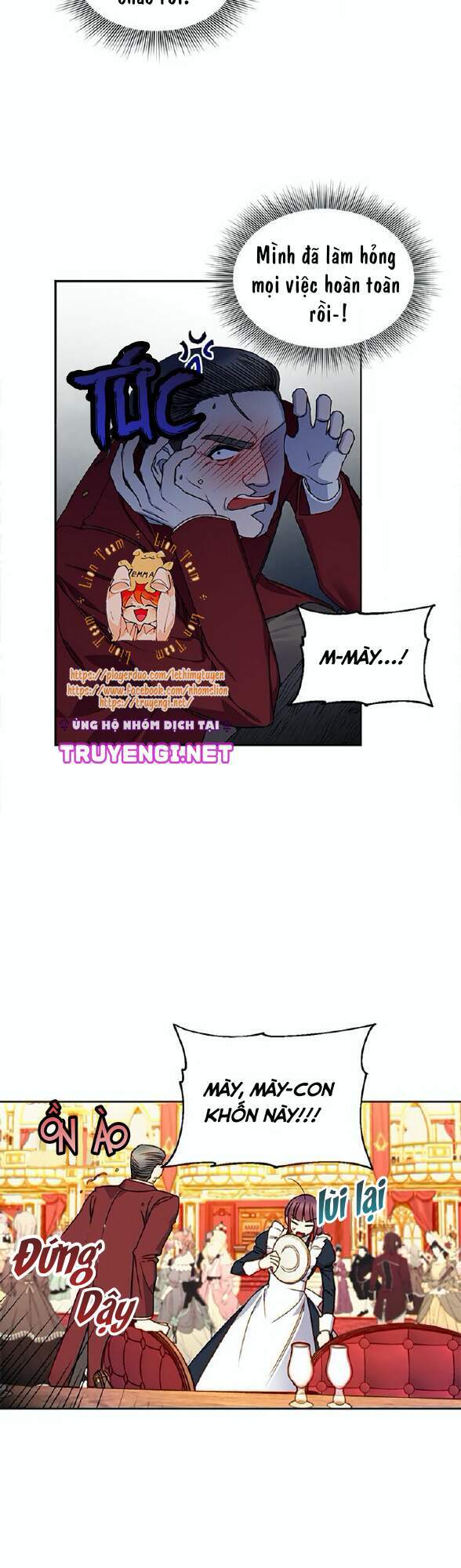 Nữ Chính Muốn Tôi Trở Thành Mẹ Kế Chapter 6 - 30