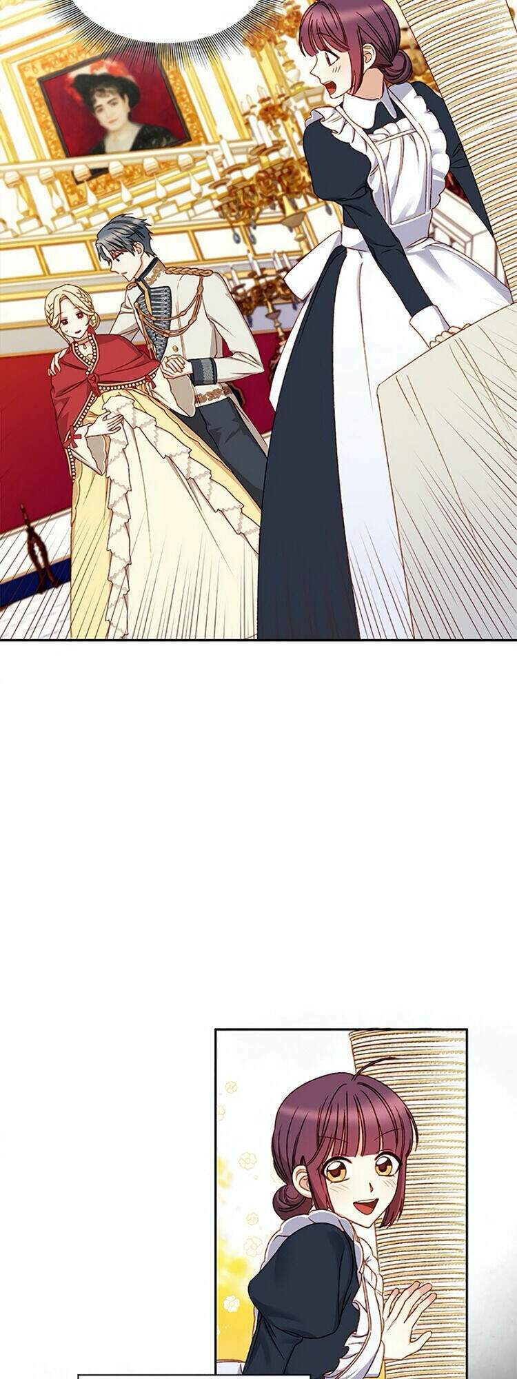 Nữ Chính Muốn Tôi Trở Thành Mẹ Kế Chapter 6 - 4