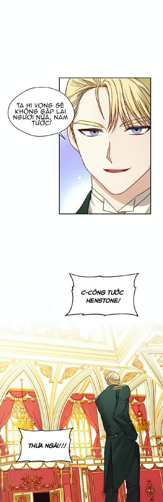 Nữ Chính Muốn Tôi Trở Thành Mẹ Kế Chapter 6 - 42