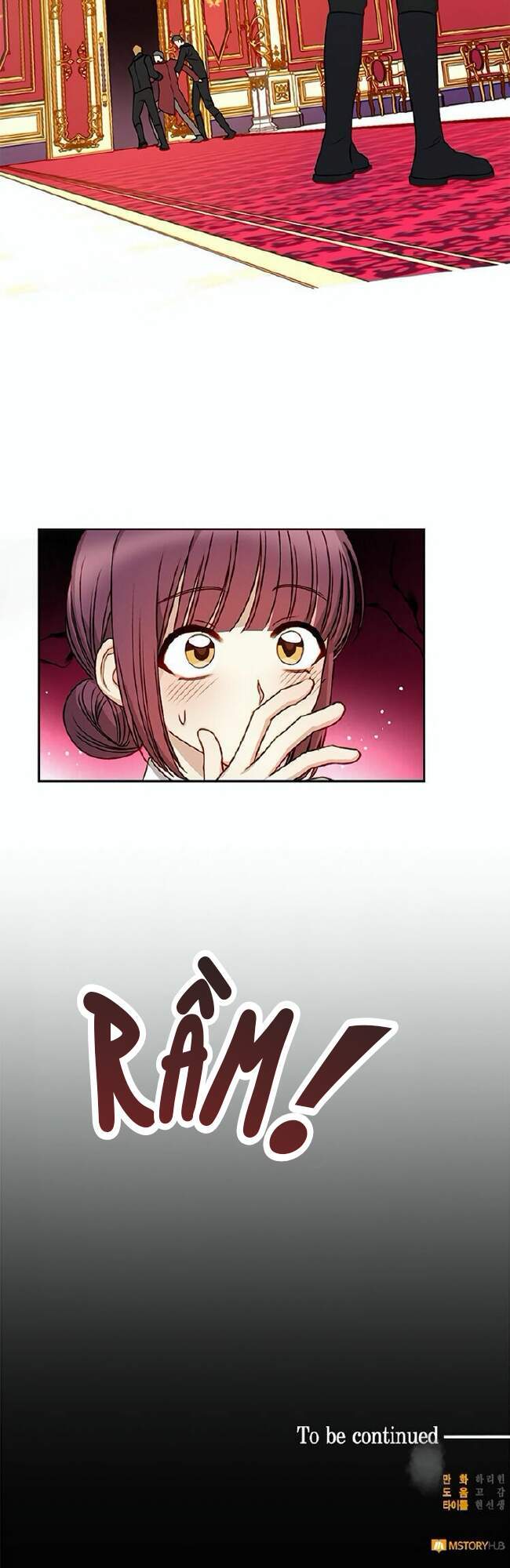 Nữ Chính Muốn Tôi Trở Thành Mẹ Kế Chapter 6 - 43